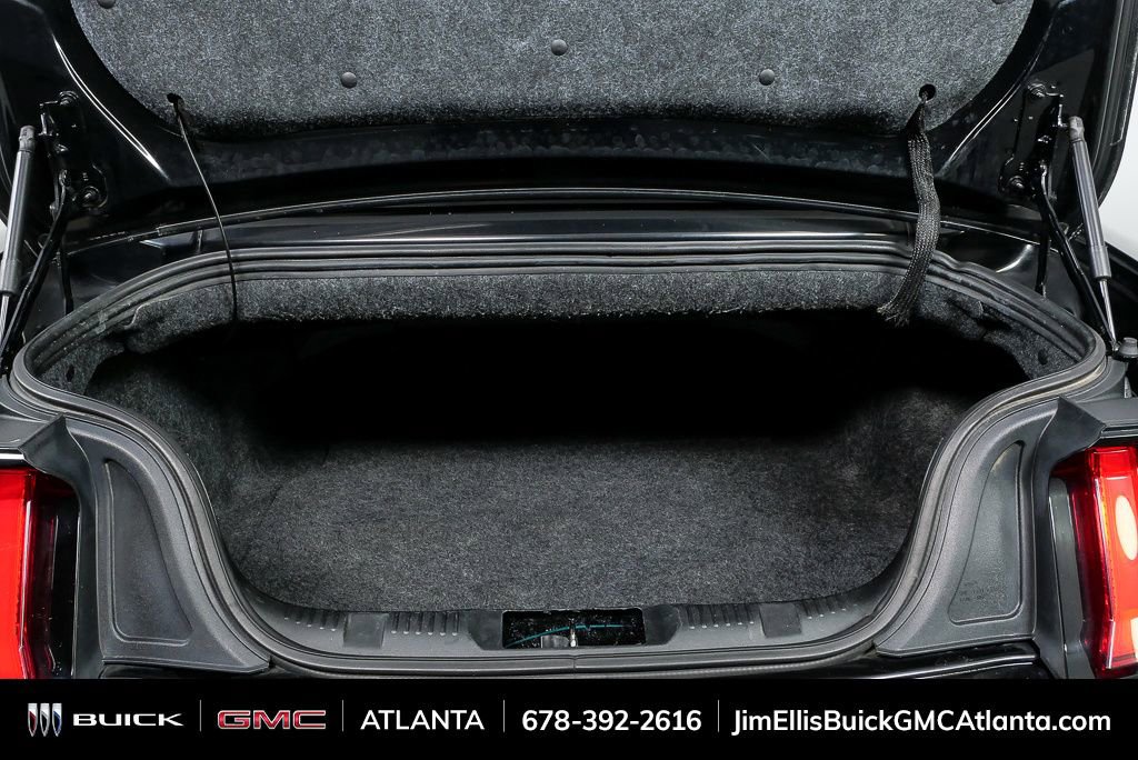 Used 2019 Ford Mustang Premium image 27