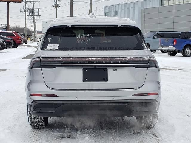 New 2026 Lincoln Nautilus Premier w/ Jet Appearance Package image 7