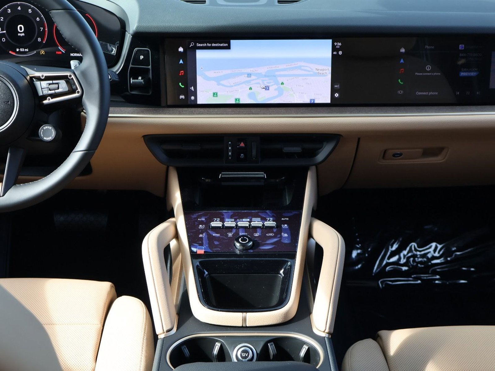 New 2026 Porsche Cayenne AWD/4WD image 20