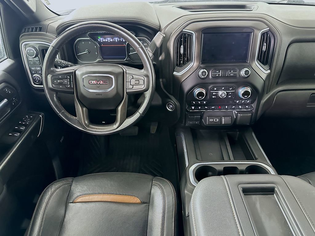 Used 2022 GMC Sierra 2500 AT4 w/ AT4 Premium Plus Package image 17