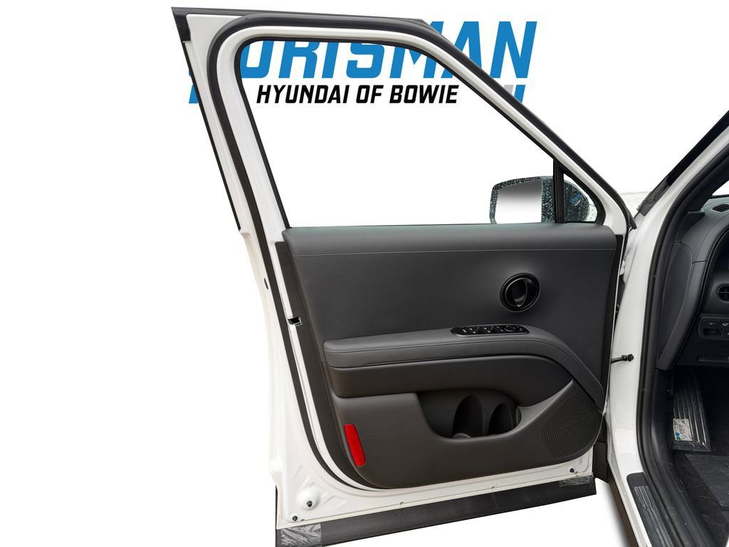 New 2026 Hyundai Palisade XRT Pro image 17