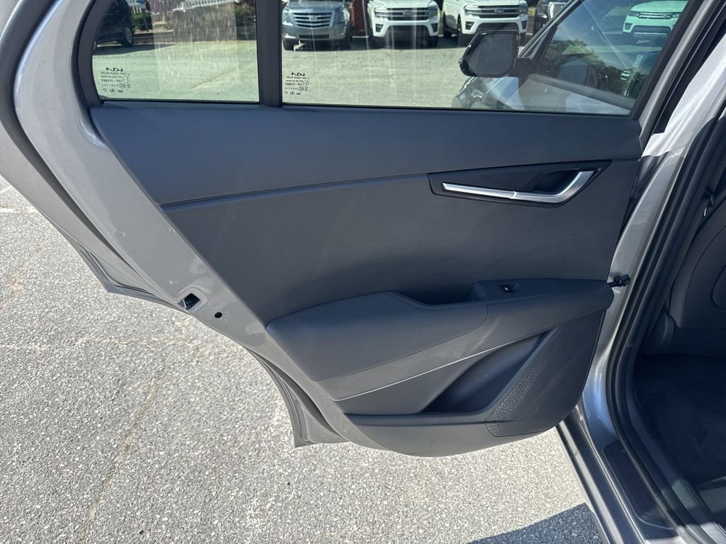 Used 2024 Kia Niro Wind image 27