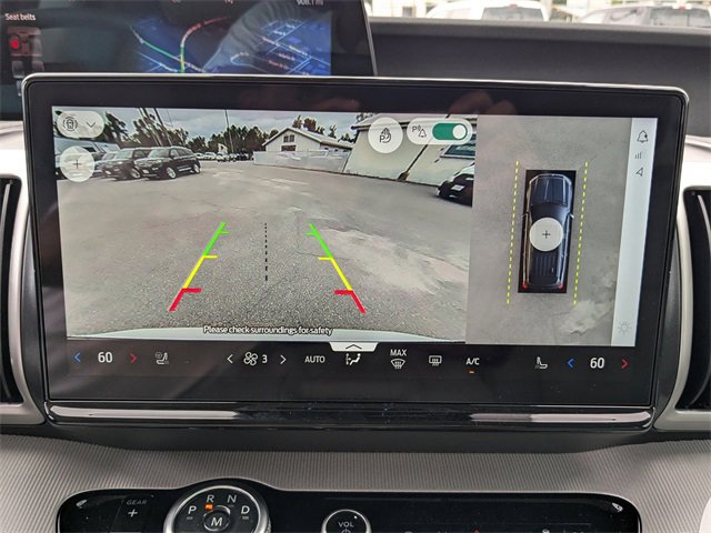 New 2025 Ford Expedition Max Active image 21