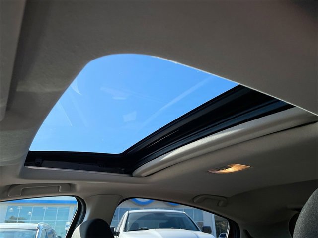 Used 2018 Honda HR-V EX image 22