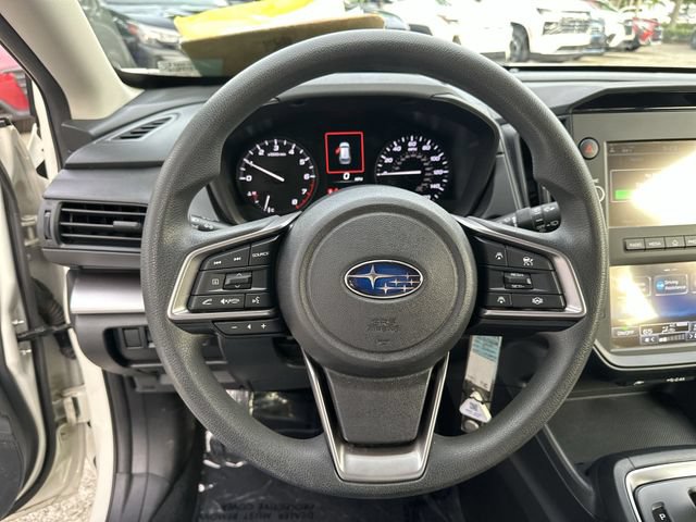 Certified 2024 Subaru Impreza 2.0i AWD/4WD image 14