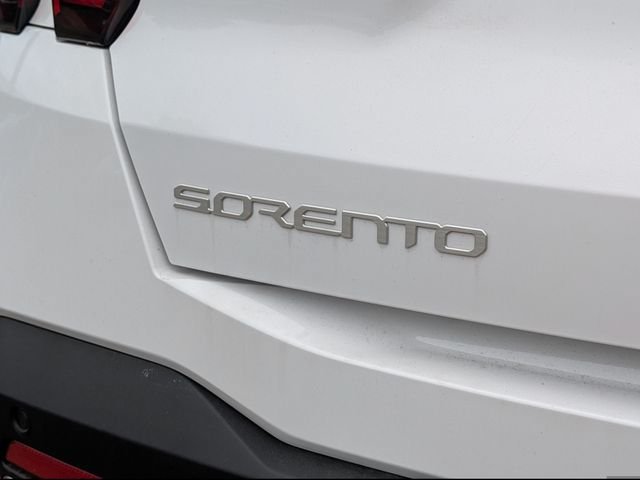 New 2026 Kia Sorento S FWD image 13