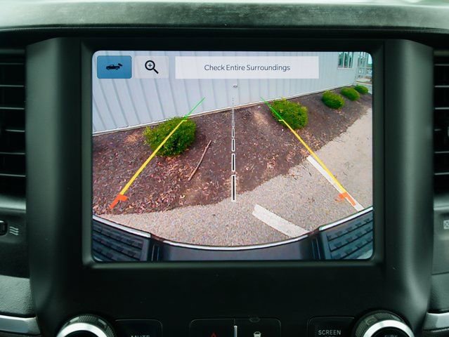 Used 2022 RAM 3500 Big Horn image 20