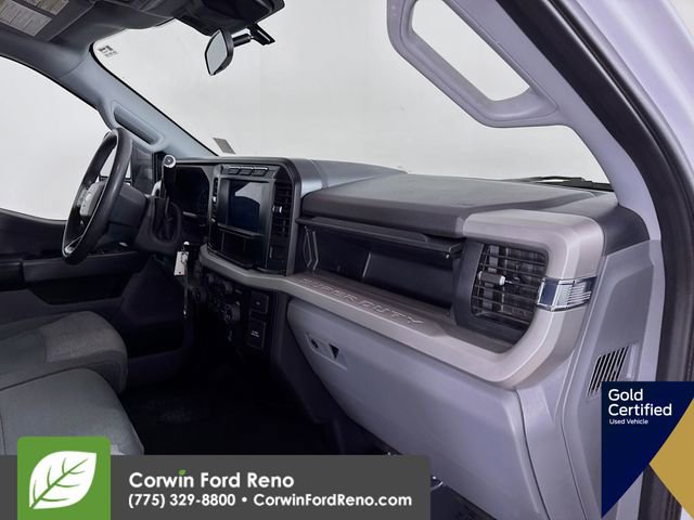 Used 2024 Ford F250 XLT image 30