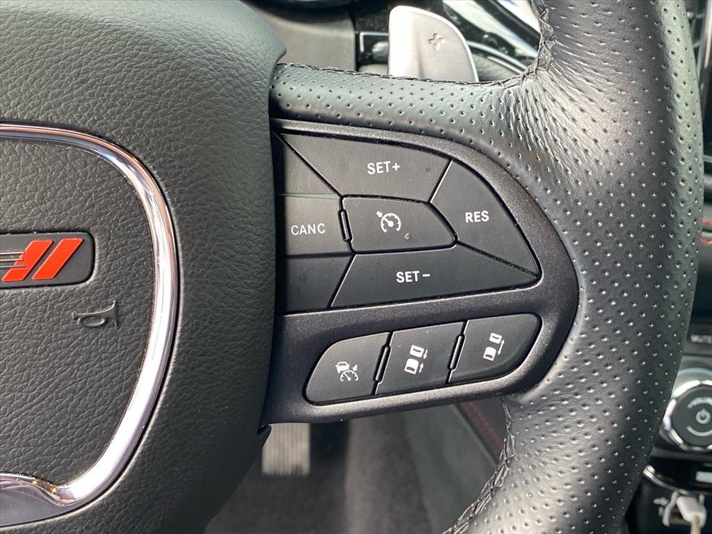 Used 2024 Dodge Durango R/T AWD/4WD image 17
