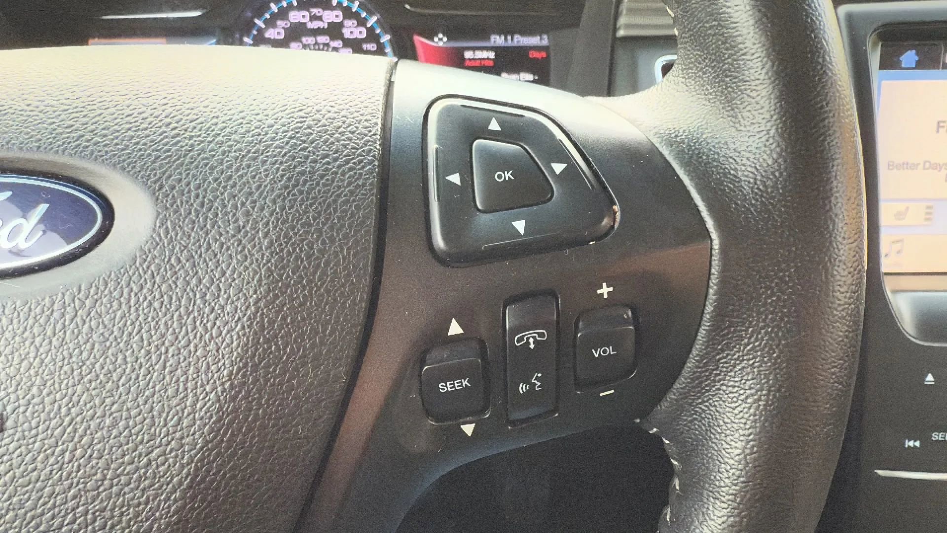 Used 2019 Ford Flex SEL w/ Equipment Group 202A image 11