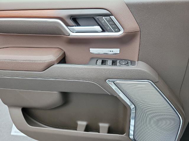 New 2026 GMC Sierra 1500 Denali image 25