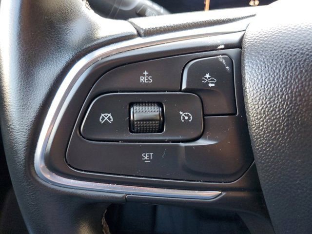Used 2024 Buick Envista Sport Touring FWD image 20