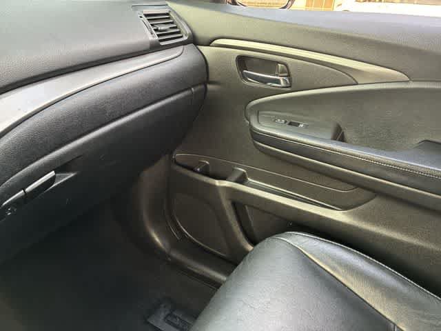 Used 2017 Honda Pilot EX-L image 33