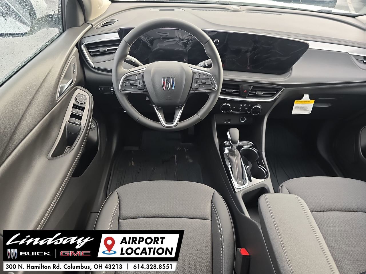 New 2026 Buick Encore GX Preferred w/ Comfort Package image 20