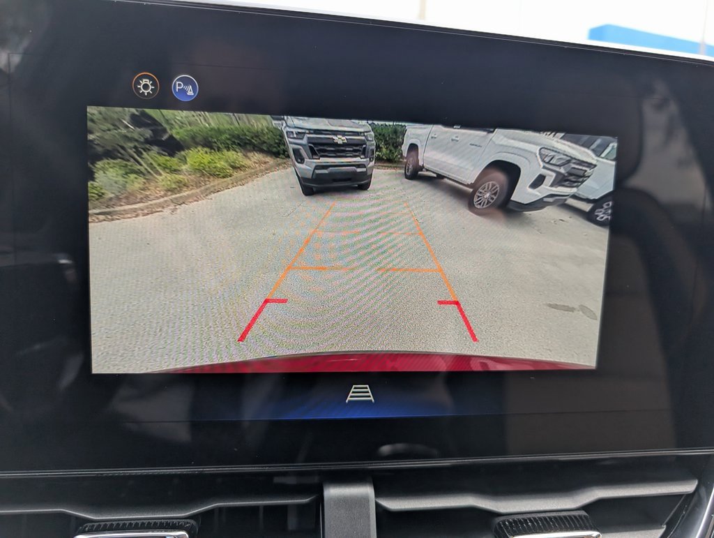 New 2026 Chevrolet Equinox ACTIV image 29