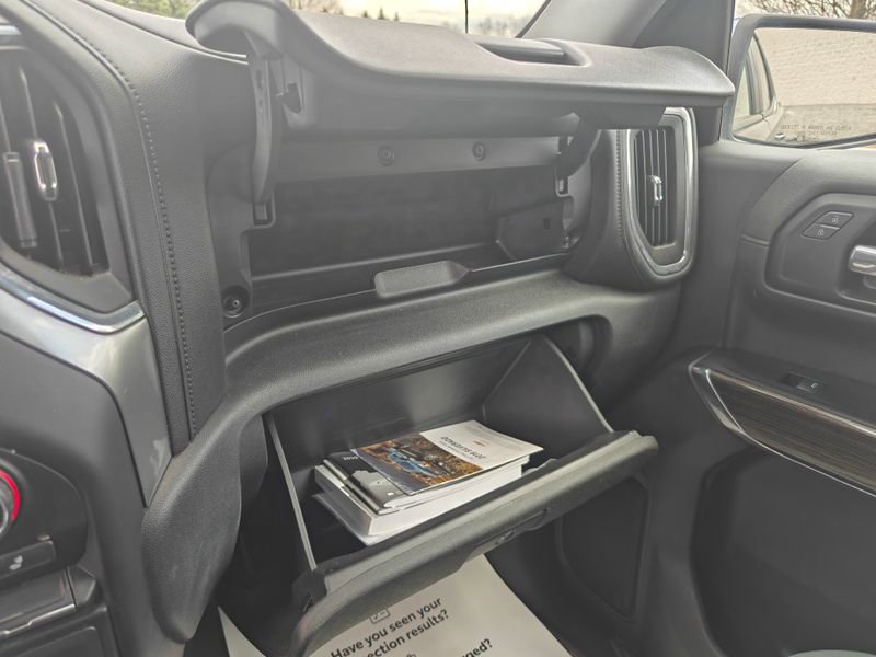 Used 2019 Chevrolet Silverado 1500 LT w/ All-Star Edition image 36