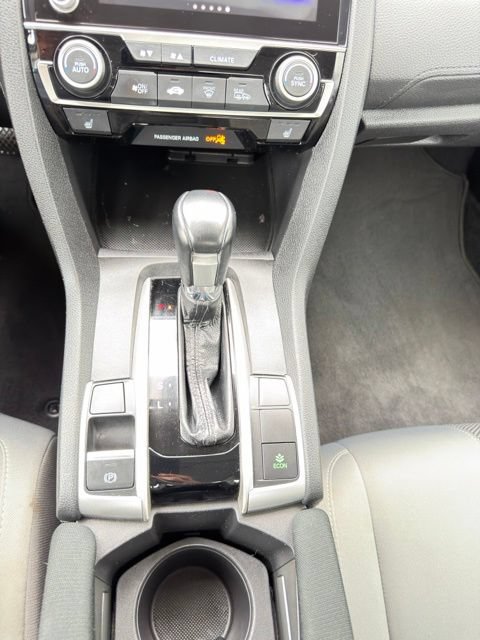 Used 2019 Honda Civic EX image 13