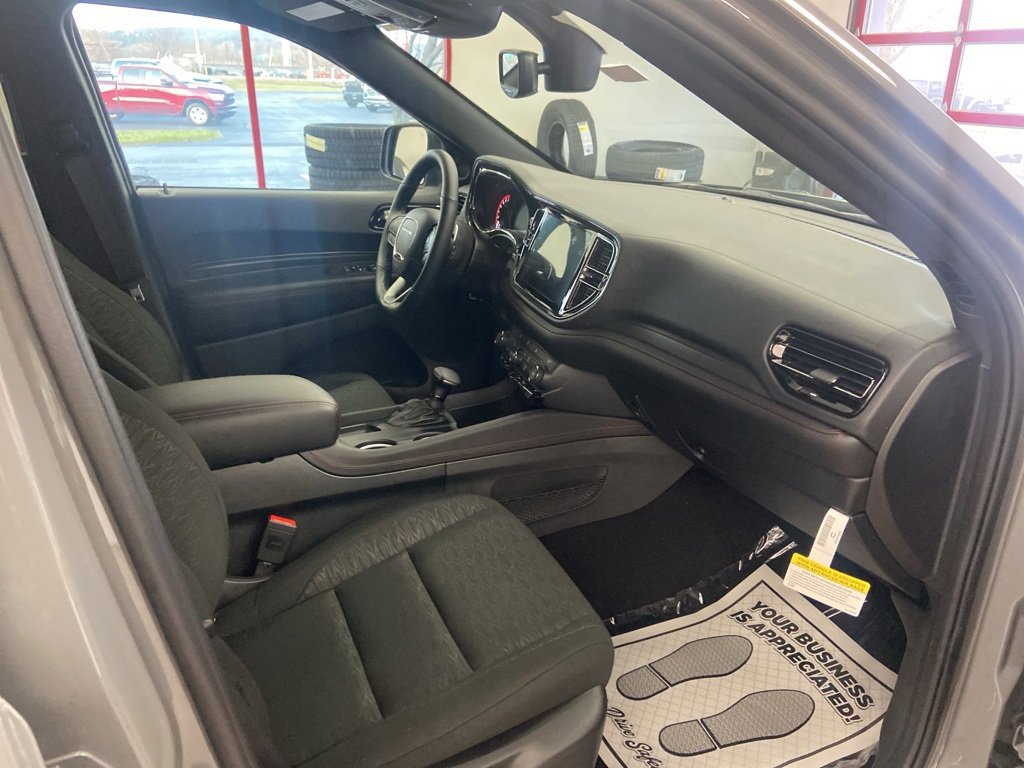 New 2026 Dodge Durango GT image 18