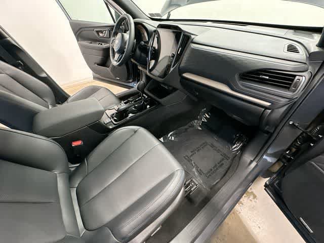 Used 2026 Subaru Forester Limited AWD/4WD image 22