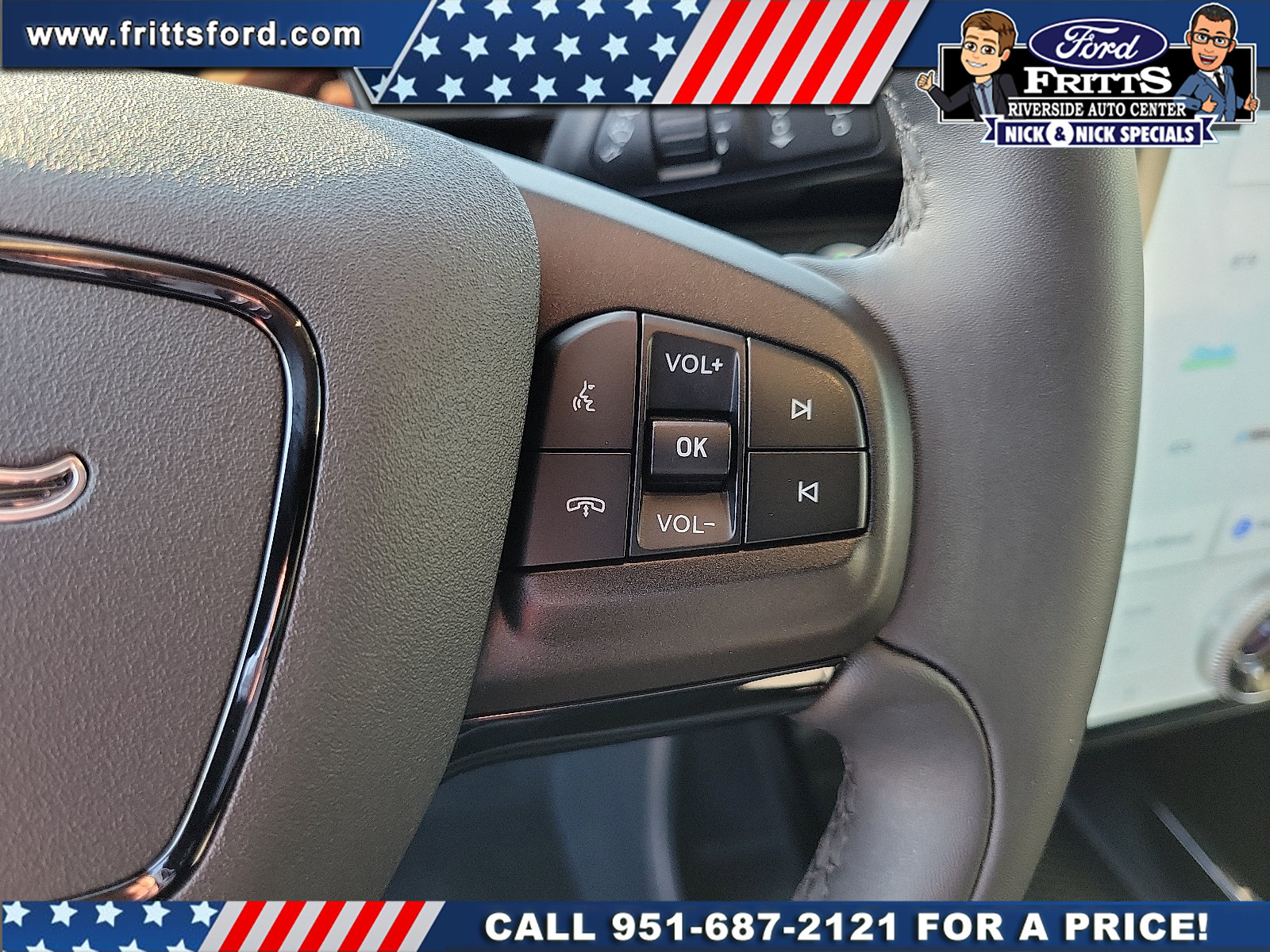 Certified 2023 Ford Mustang Mach-E Premium RWD image 7