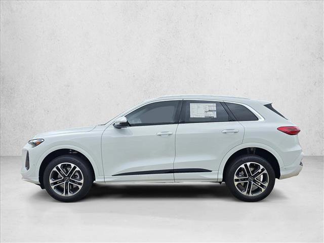 New 2025 Audi Q5 Premium image 8