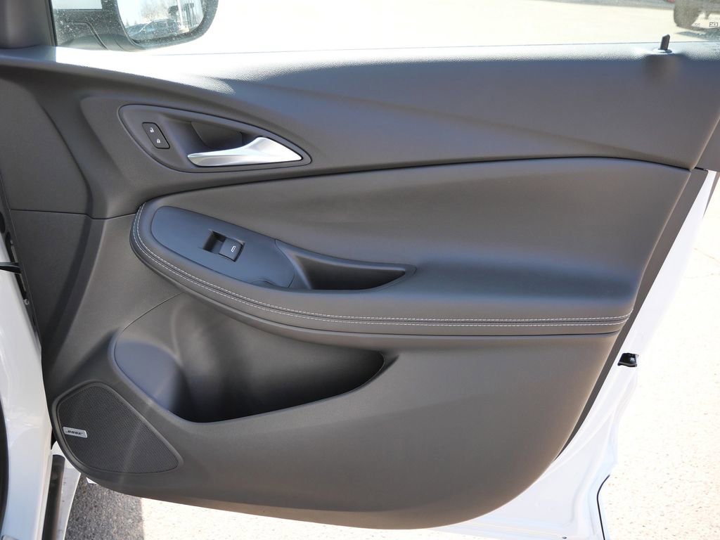 New 2026 Buick Encore GX Avenir w/ Avenir Technology Package image 21