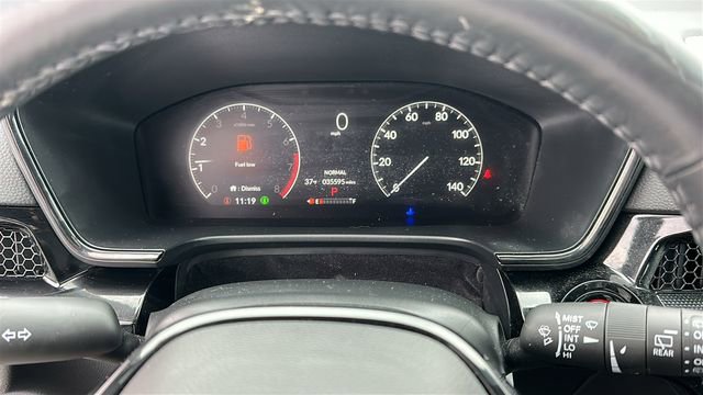 Used 2023 Honda CR-V EX-L image 14