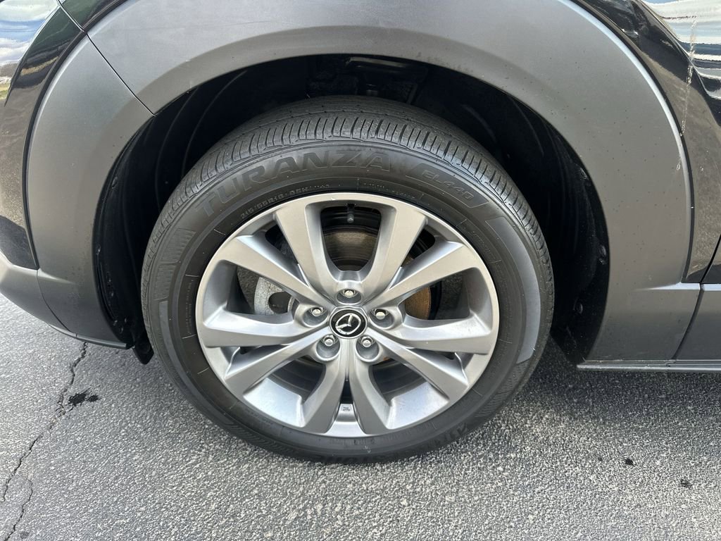 Used 2023 MAZDA CX-30 AWD 2.5 S w/ Premium Package image 10