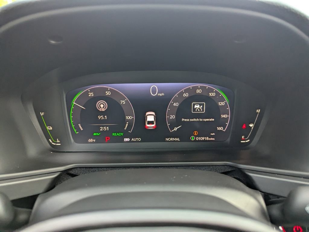 Used 2025 Honda Accord Sport image 29