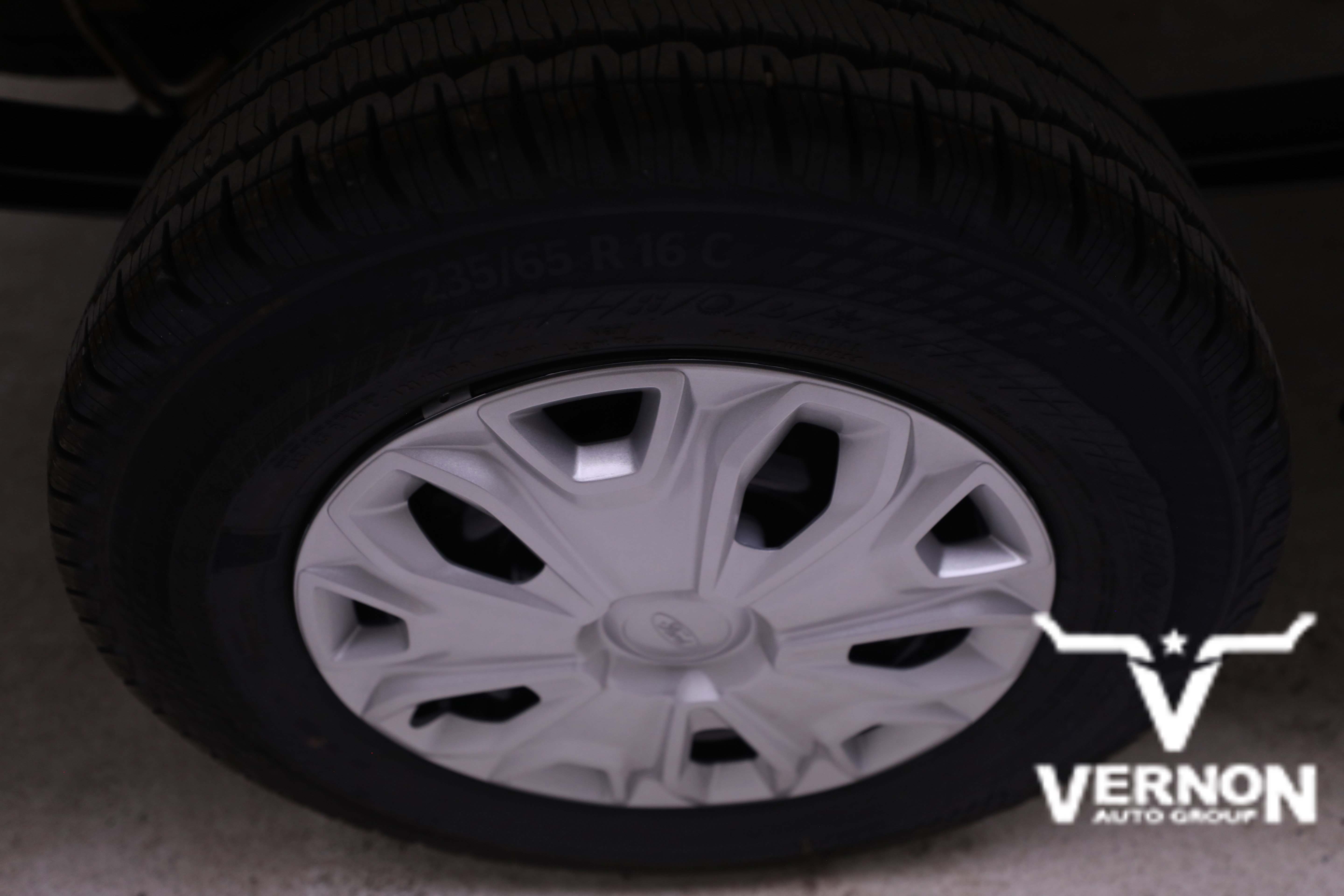 New 2025 Ford Transit 150 Low Roof w/ Load Area Protection Package image 30