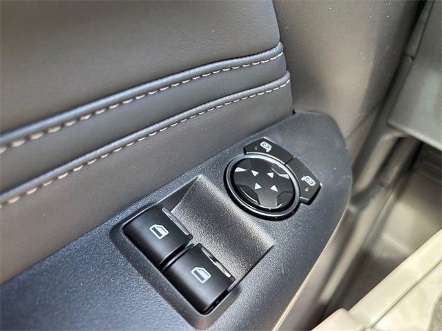 New 2025 Ford Mustang GT Premium image 16