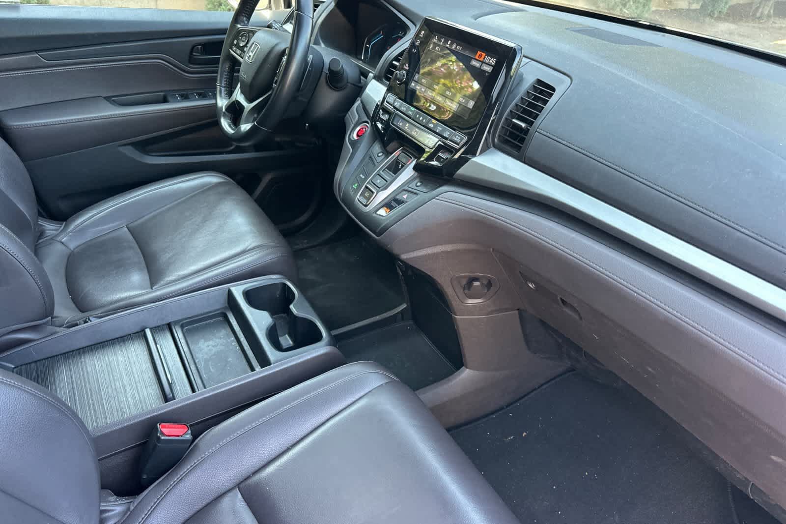 Used 2019 Honda Odyssey EX-L image 18