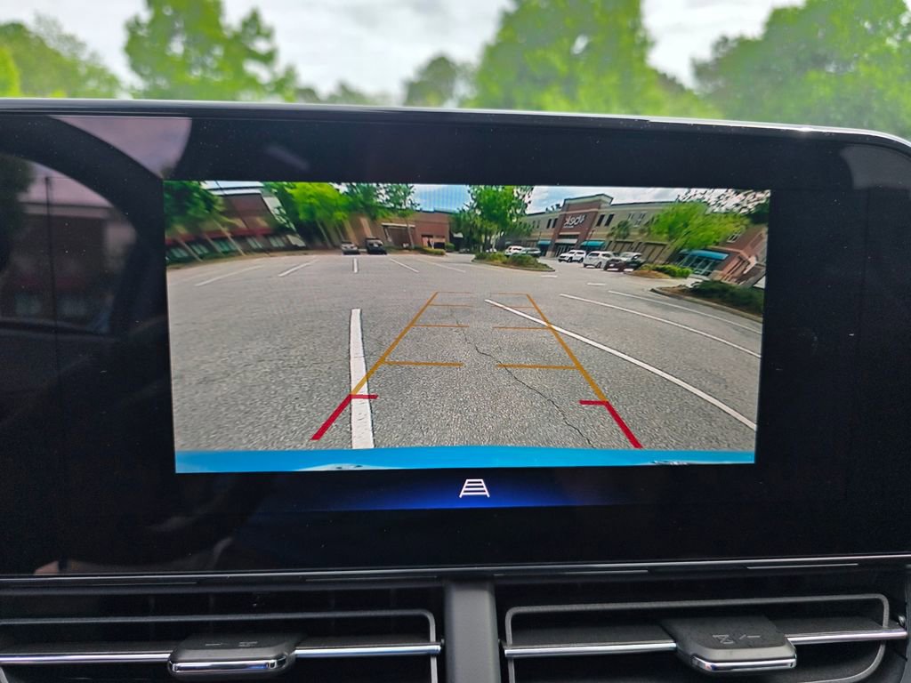 New 2026 Chevrolet Trax LT FWD image 16