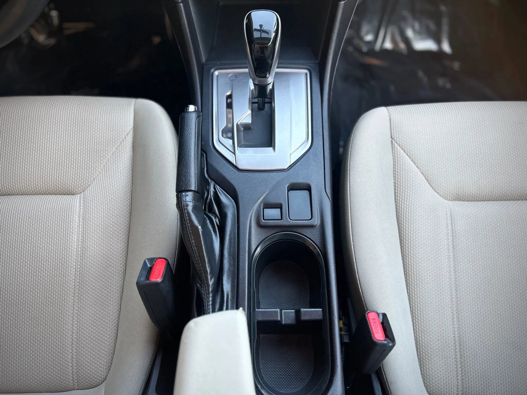 Used 2018 Subaru Impreza 2.0i image 18