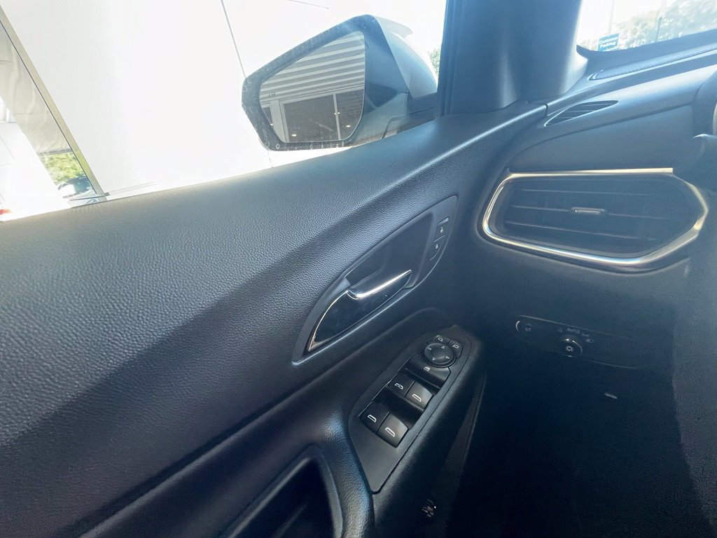 Used 2022 Chevrolet Equinox LT AWD/4WD image 18