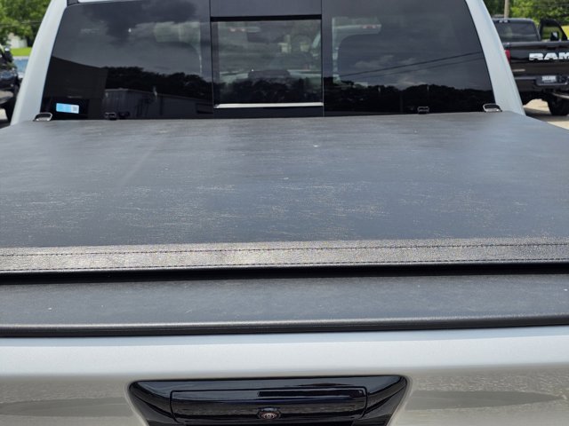 New 2026 RAM 1500 RHO w/ RHO Level 1 Equipment Group AWD/4WD image 29