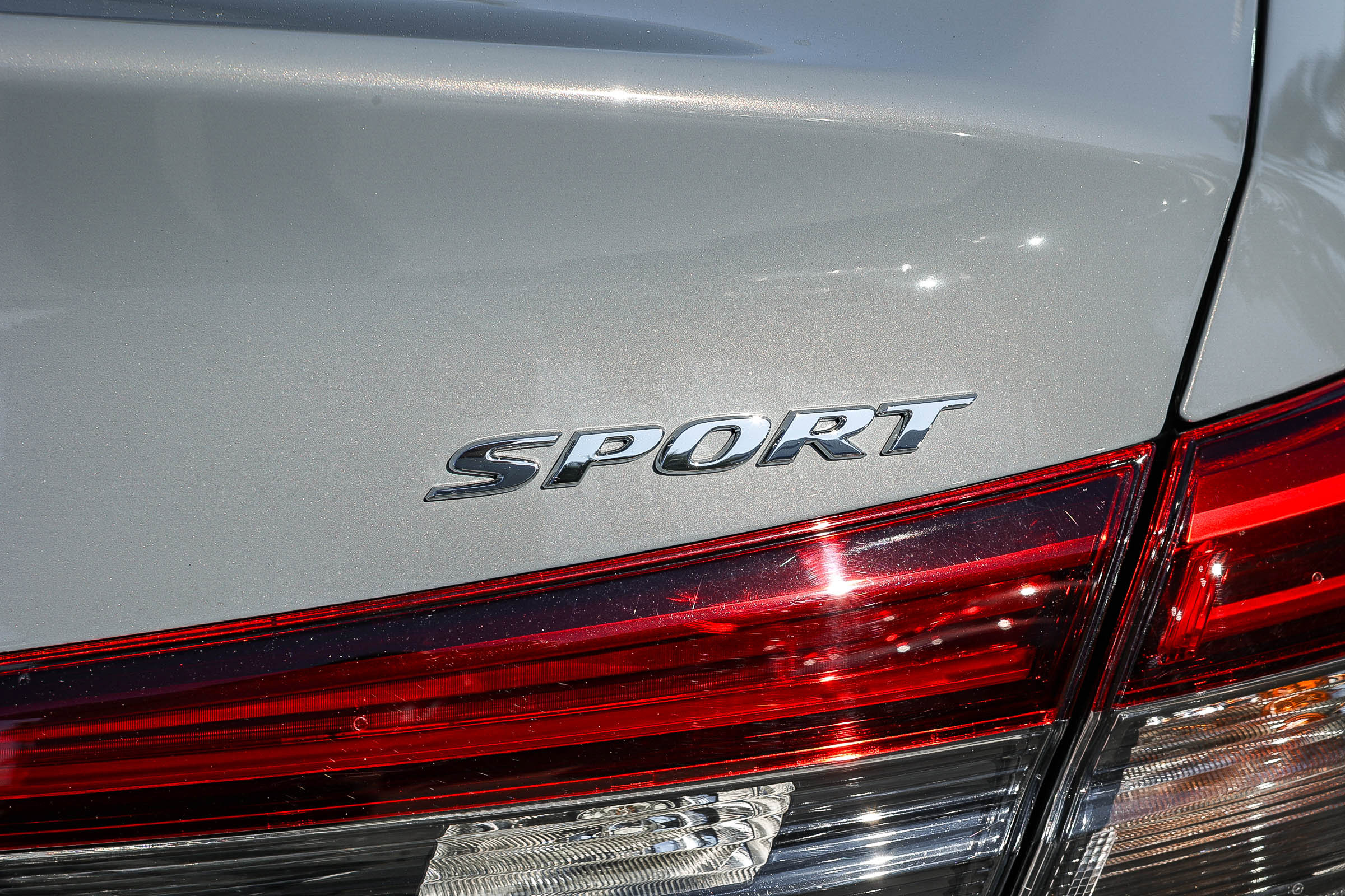 Used 2025 Honda Civic Sport image 14