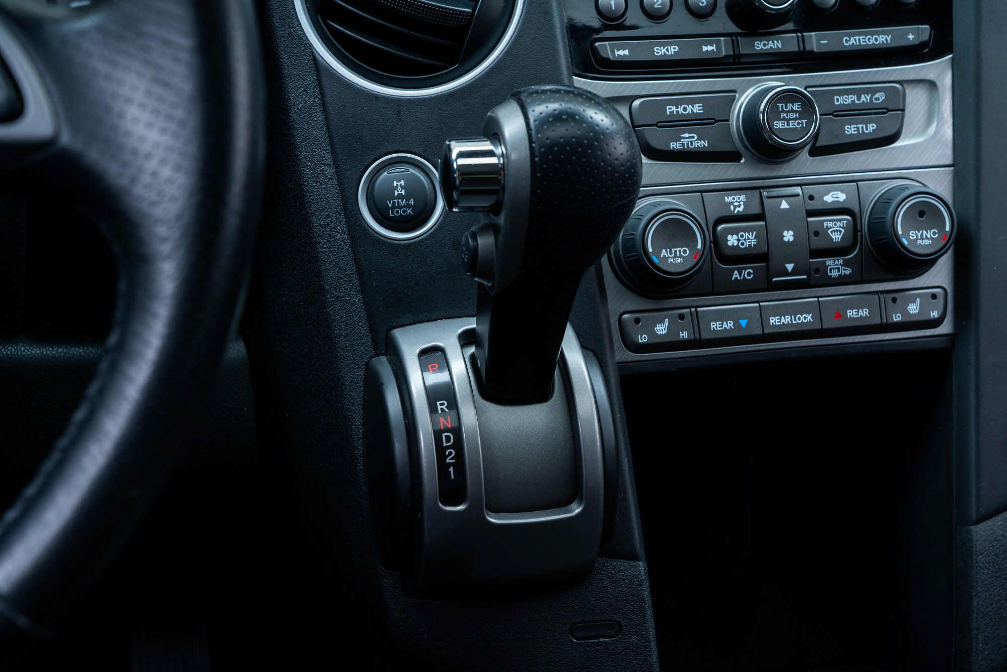 Used 2013 Honda Pilot EX-L image 13