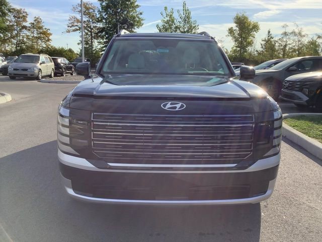 New 2026 Hyundai Palisade Calligraphy image 3