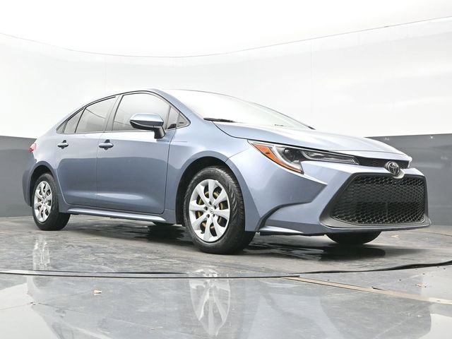 Used 2022 Toyota Corolla LE image 27