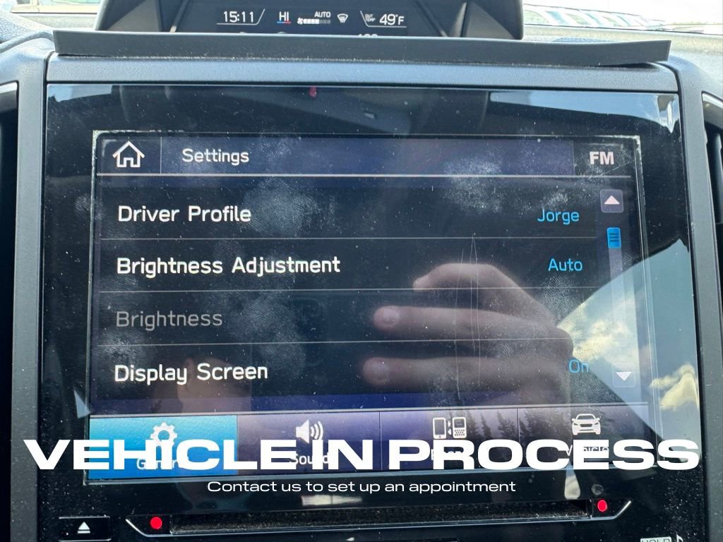 Used 2019 Subaru Crosstrek 2.0i Limited w/ Popular Package #4 image 19