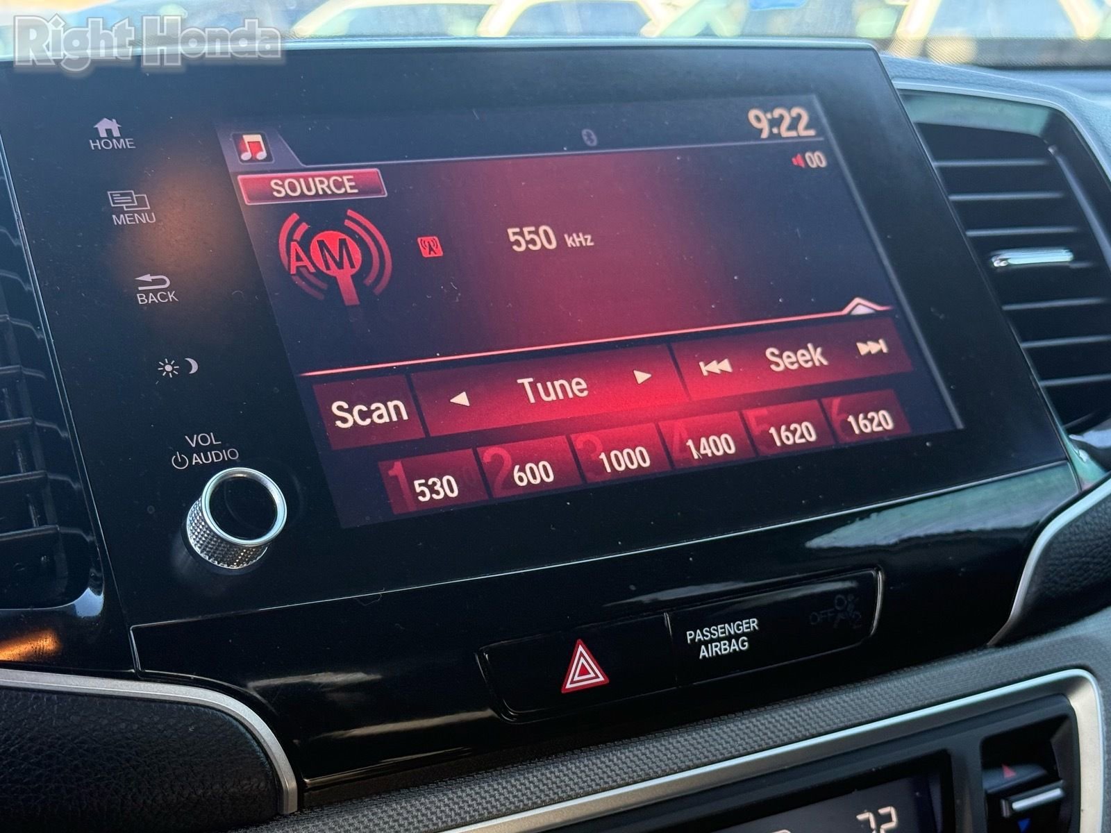 Certified 2021 Honda Ridgeline Sport image 20