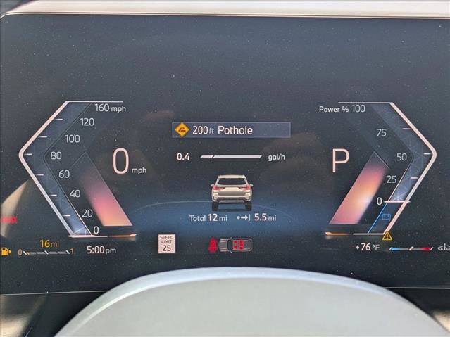 Used 2025 BMW X1 xDrive28i w/ Convenience Package image 11