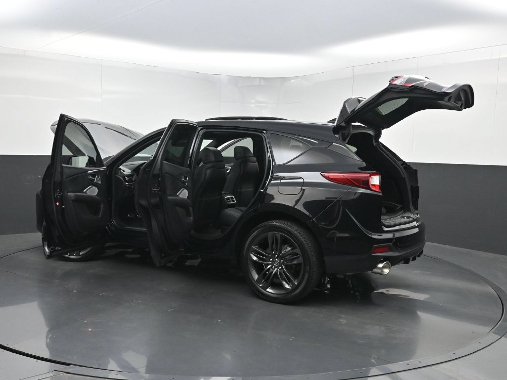 Used 2023 Acura RDX w/ Advance Package FWD image 41