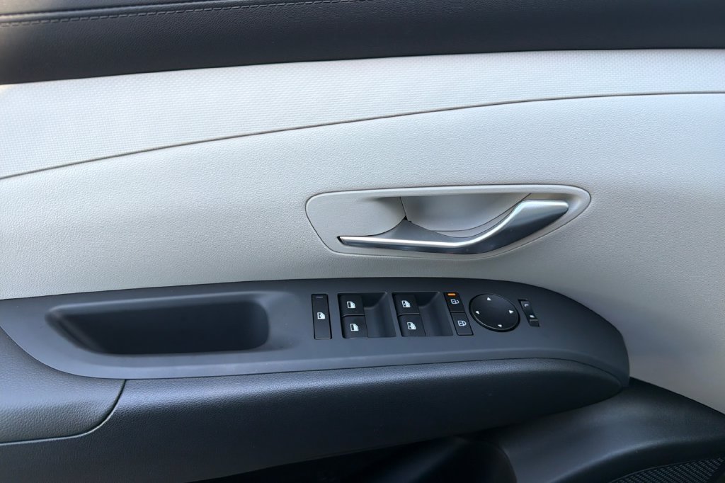 New 2026 Hyundai Tucson SEL AWD/4WD image 8