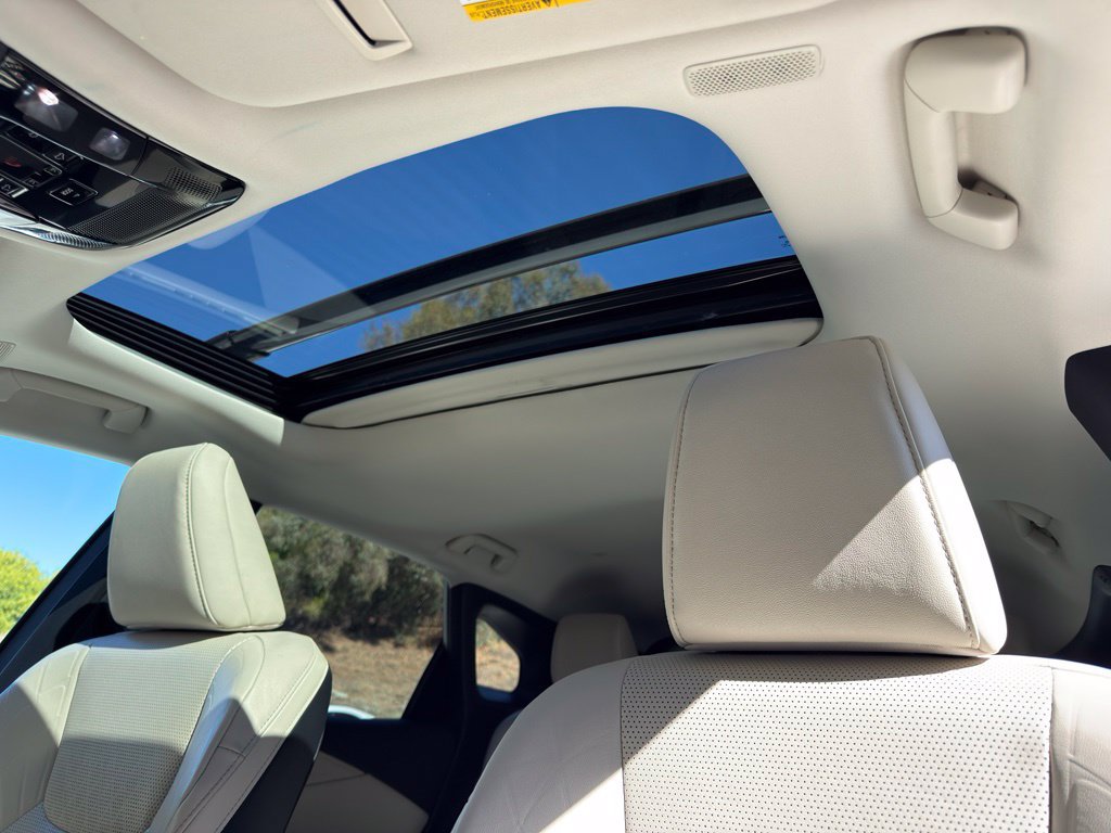 Certified 2023 Lexus RX 350 Premium Plus w/ Cold Area Package FWD image 19