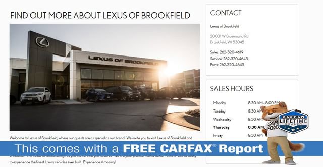 Certified 2023 Lexus GX 460 Premium AWD/4WD image 5