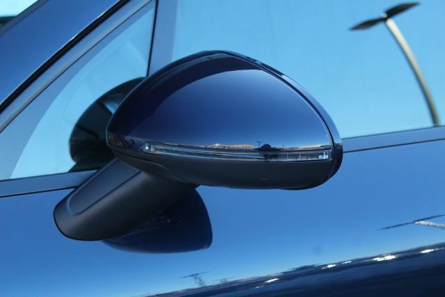 Used 2018 Porsche Macan image 14