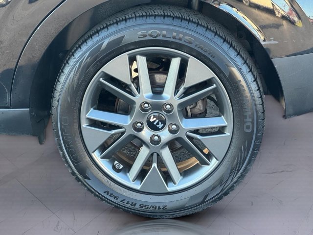 Used 2020 Kia Soul EX FWD image 7