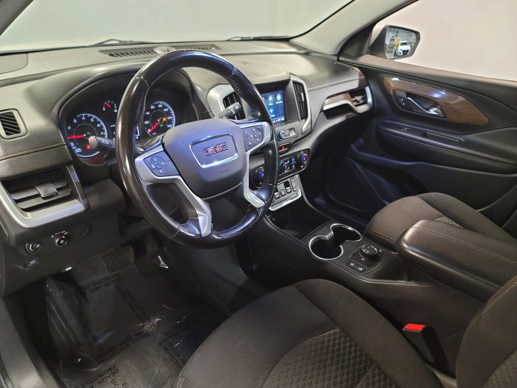 Used 2018 GMC Terrain SLE w/ Driver Convenience Package image 21